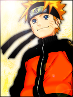 Uzumaki Naruto