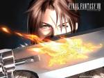 Squall de troy