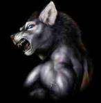 Fenrir Greyback