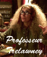 Trelawney Sybille