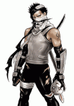 Zabuza Momochi