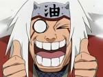 Jiraiya-sama