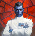 Thrawn