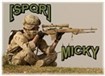 [SPQR] Micky