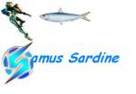 Samus Sardine
