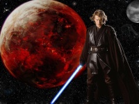 Anakin Skywalker