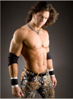 John Morrison/Melina