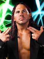 Matt Hardy/Maria