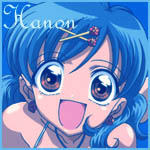 Henon-Chan ♥