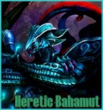 Bahamut