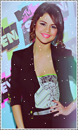 my neme is selena