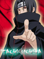 Uchiha Itachi