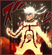 fan de naruto