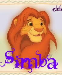 Simba avatar