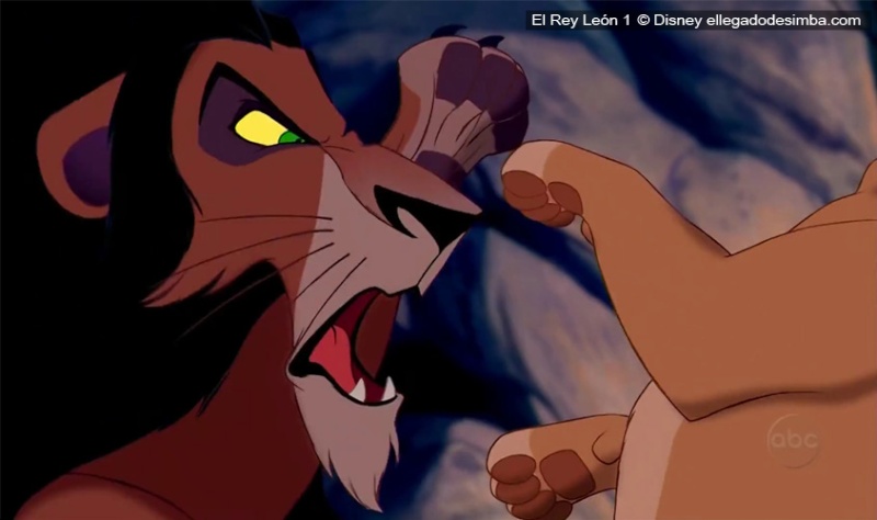 ¿Por qué el primer diseño de Simba es distintio al de la segunda película? - Página 2 1700_c11_800x600