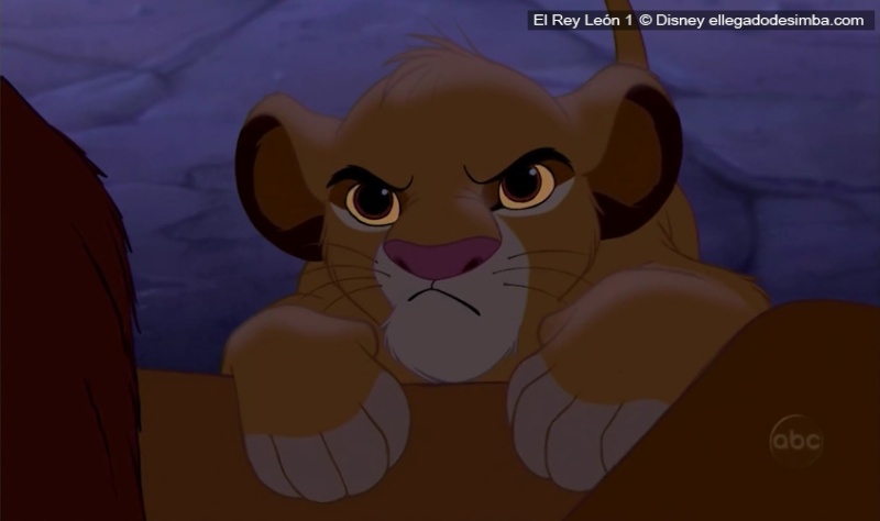 79 captura de pantalla el rey león 1