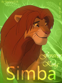 Simba avatar