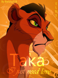 Taka avatar