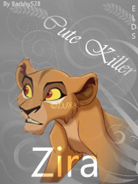 Zira avatar