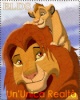 Simba y Kopa avatar