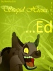 Un genial avatar de Ed para todos los fans de este personaje, muchísimas gracias a Barbhy528 por donarlo a el legado de simba.