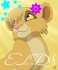 Un genial avatar de vitani para todos los fans de esta leona, muchas gracias a naliita por hacer esta donación a el legado de simba.