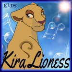 Kira Lioness