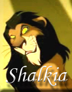 Shalkia