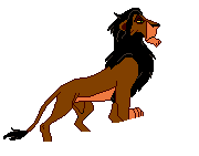Juego- Crea personajes rey leon en cachorro 3695536071