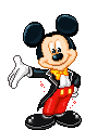 Mickey Mouse cumple 83 años 4042099762
