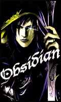 Obsidian