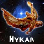 [LQR] hykar