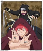 Sabaku no Kankuro