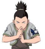 Nara Shikamaru