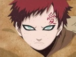 sabaku no gaara