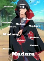 Madara