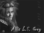 Allis L.S. Grey