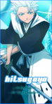 Hitsugaya Toushirou