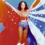 wonderwoman