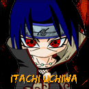 Itachi Uchiwa