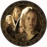 Eowyn de RING