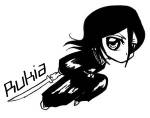 Rukia Kuchiki