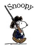 SNOOPY