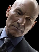 Charles Xavier