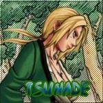 tsunade