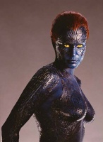 Mystique