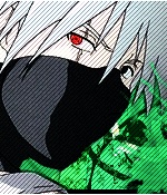 Kakashi Hatake