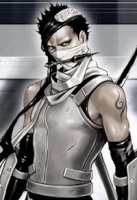 Zabuza