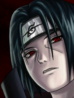 Uchiha Itachi