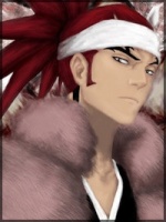 Renji Abarai